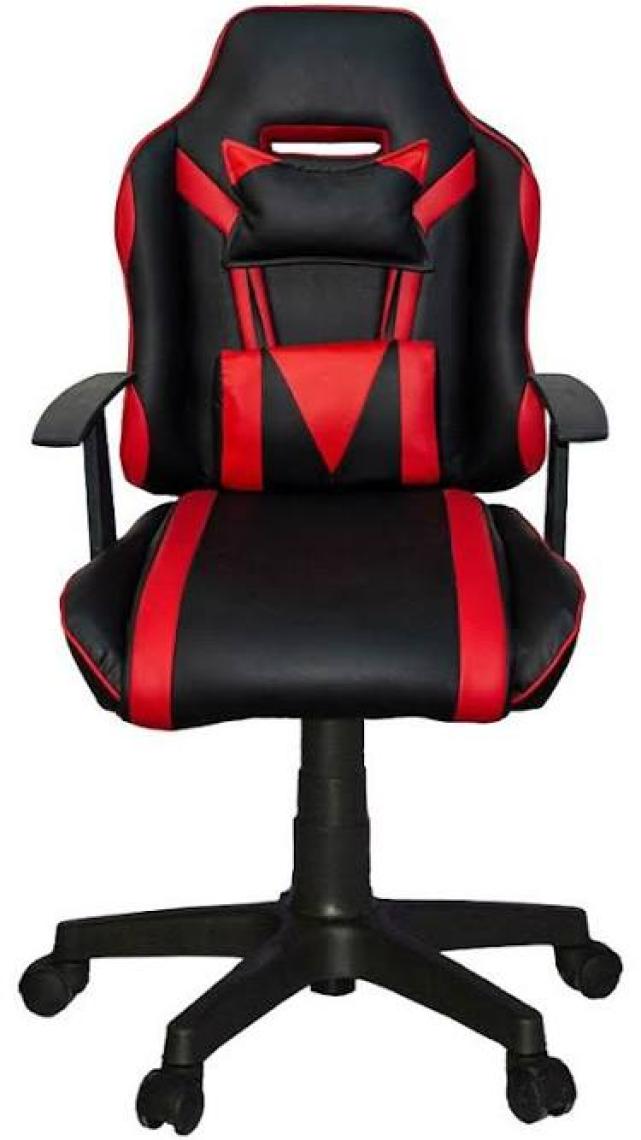 Türksit Range Mini Oyuncu Koltuğu Kırmızı