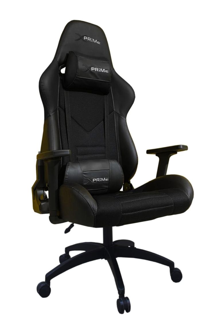 XPrime King Fabric Oyuncu Koltuğu