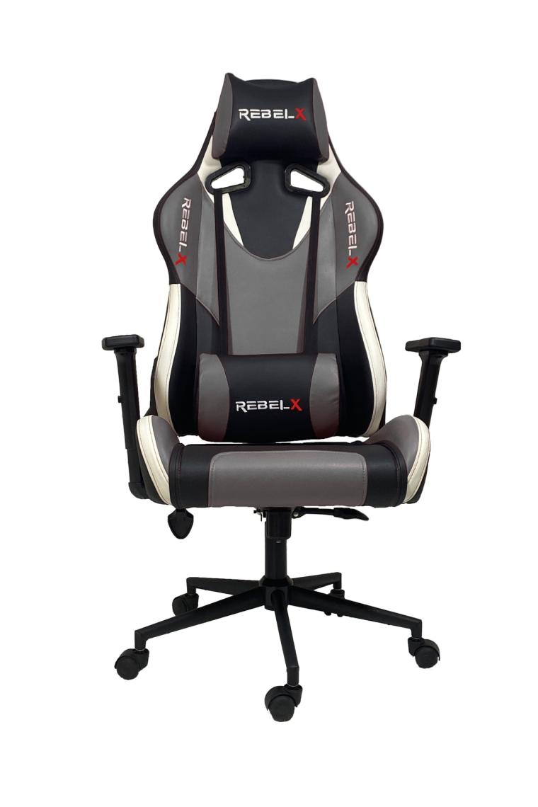 Rebelx Oyuncu Koltuğu Legend Pro Gri Renk