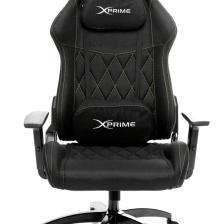 XPrime Cool Oyuncu Koltuğu Siyah