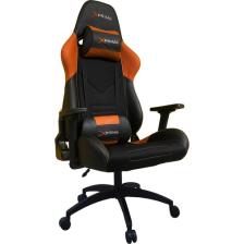 XPrime King Fabric Oyuncu Koltuğu Turuncu