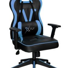 XFly Vendetta Oyuncu Koltuğu-Mavi-Cafeye Özel-1509T0514
