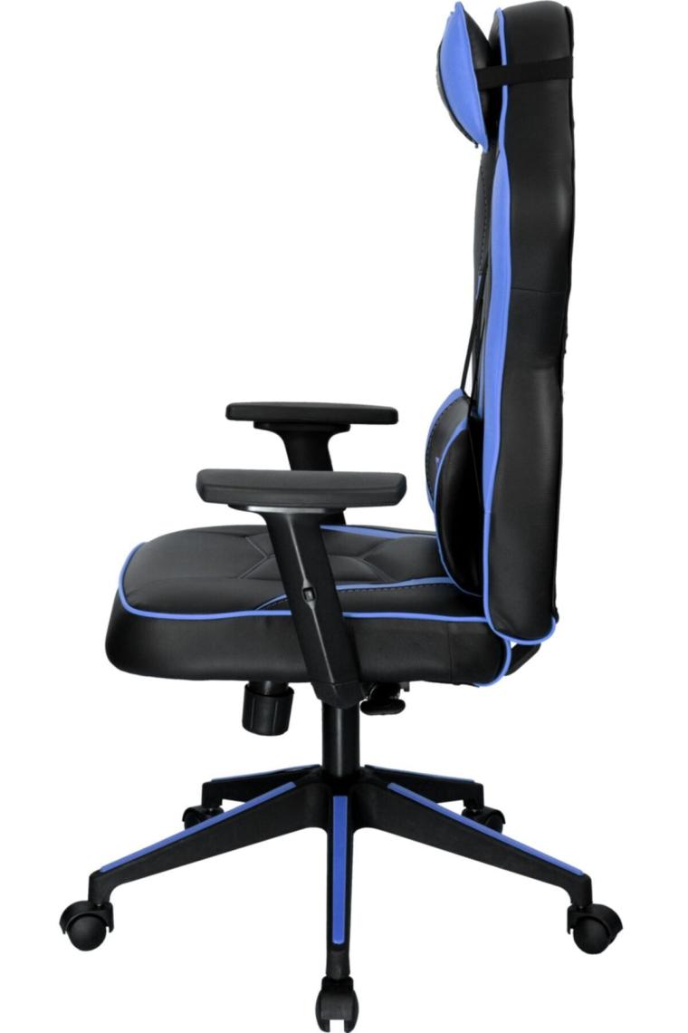 XFly Vendetta Oyuncu Koltuğu-Mavi-Cafeye Özel-1509T0514