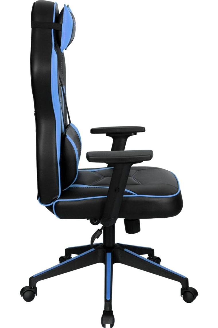 XFly Vendetta Oyuncu Koltuğu-Mavi-Cafeye Özel-1509T0514