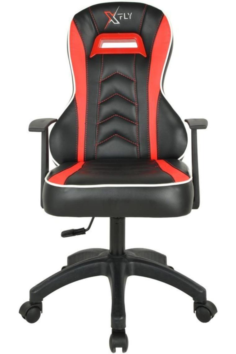 XFly Luppo Çocuk Oyuncu Koltuğu-Kırmızı-1523B0488