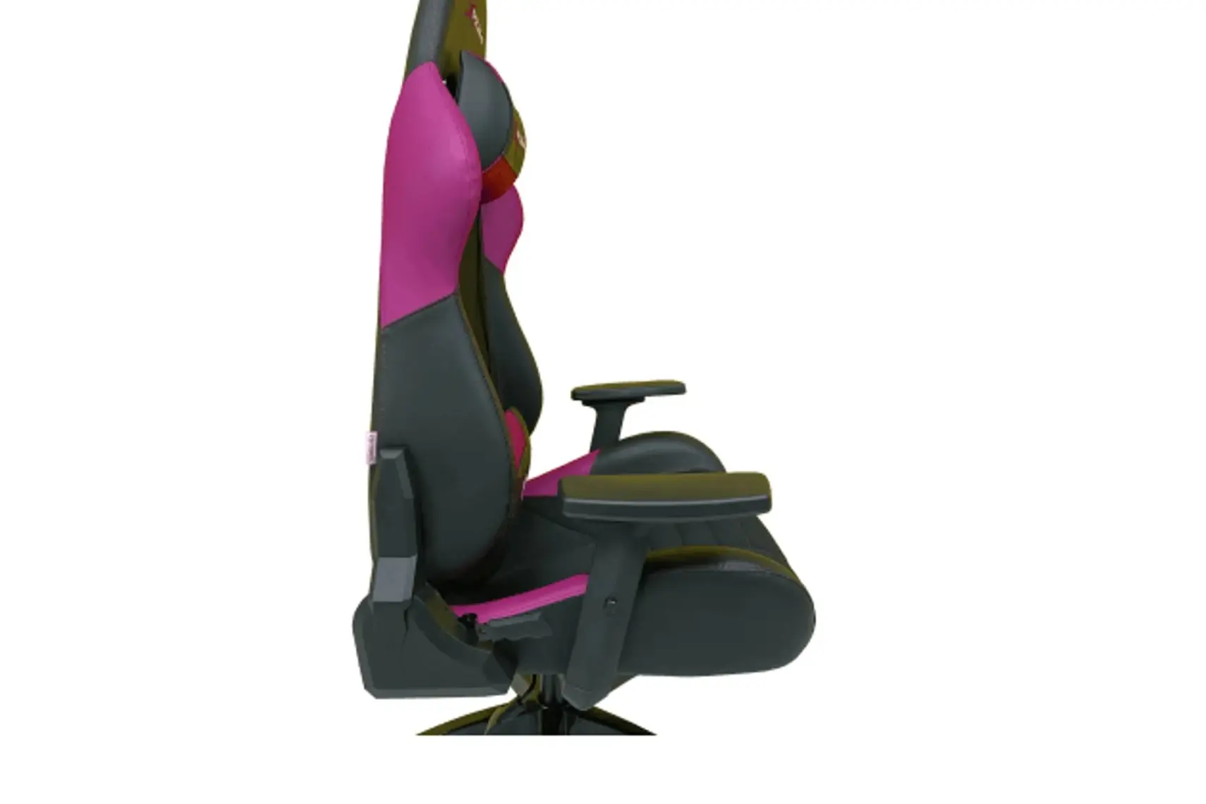 Xprime Fabric Terletmez Oyuncu Koltuğu