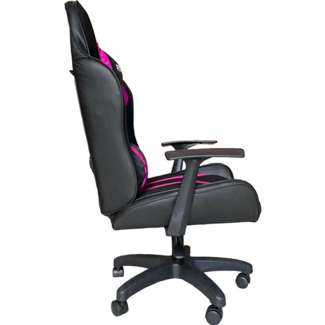 Rebelx Oyuncu Koltuğu Basic Pembe Renk