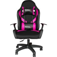 Rebelx Oyuncu Koltuğu Basic Pembe Renk