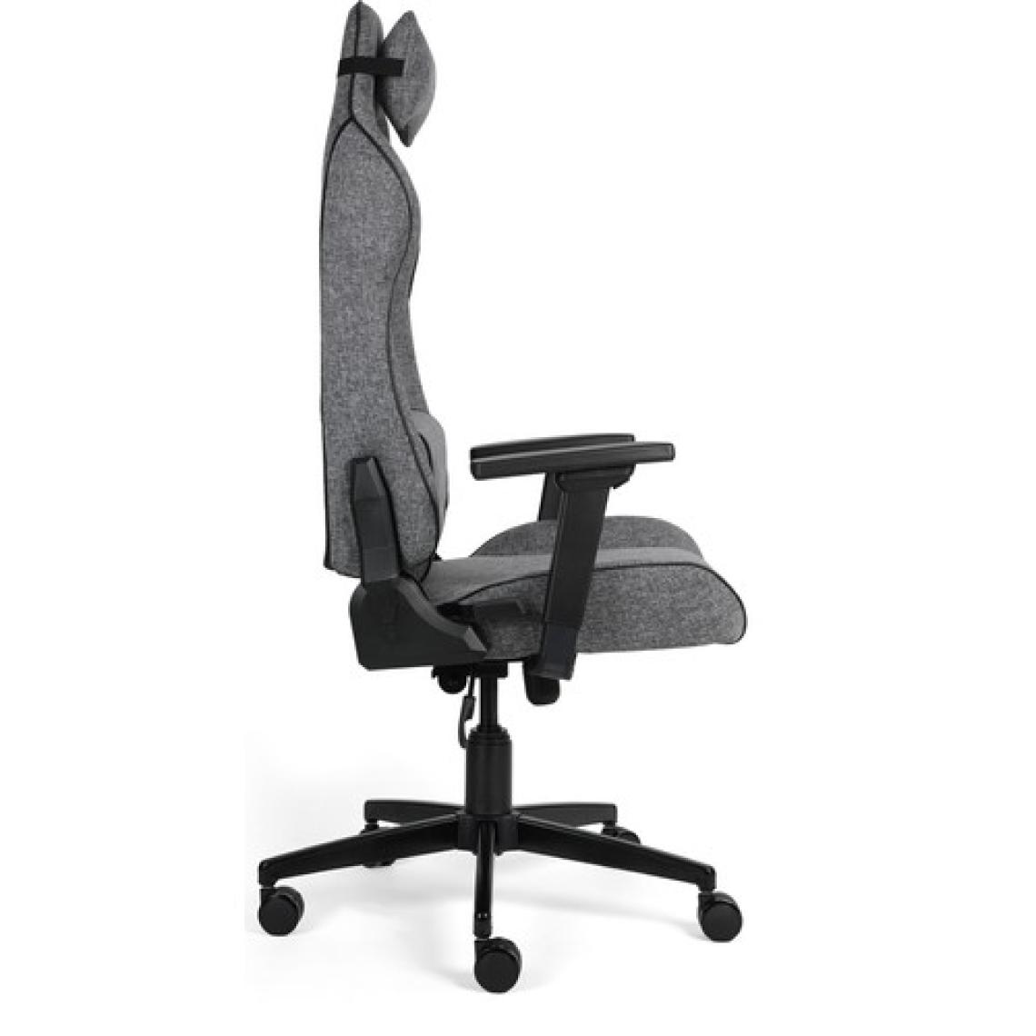 Hawk Gaming Chair Fab V6 Stone Kumaş Oyuncu Koltuğu