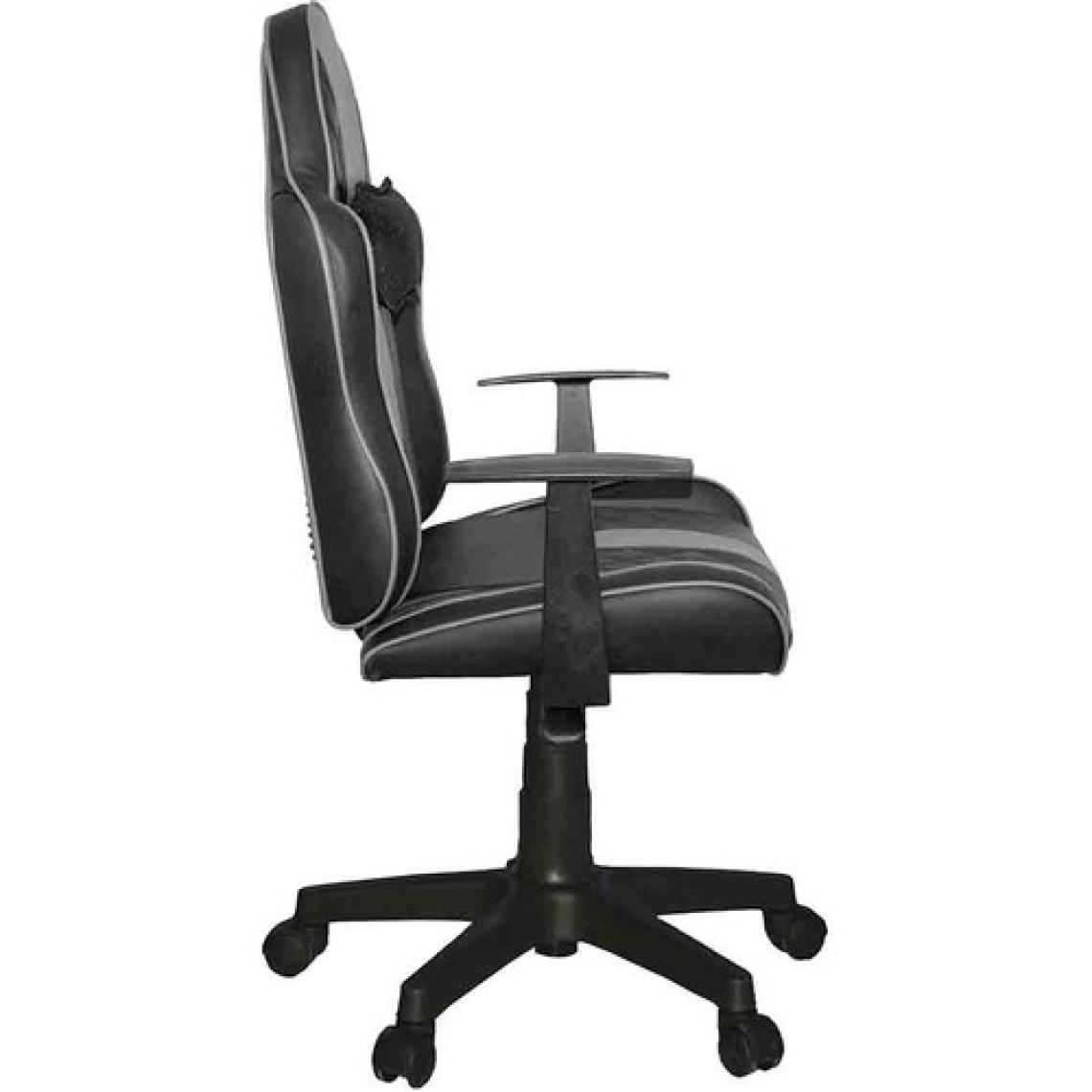 Türksit Quattro Mini Yönetici ve Oyuncu Koltuğu Turuncu