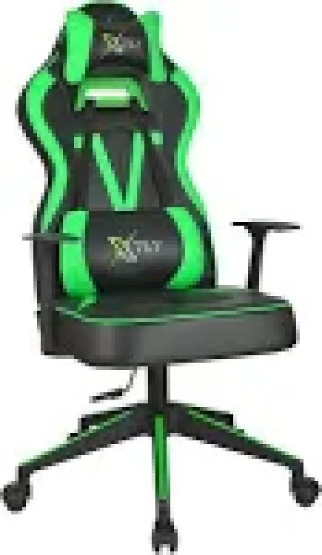 Xfly Vendetta Oyuncu Koltuğu Yeşil 1509S0513