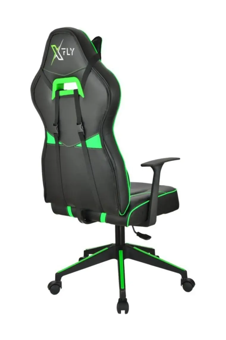 Xfly Vendetta Oyuncu Koltuğu Yeşil 1509S0513