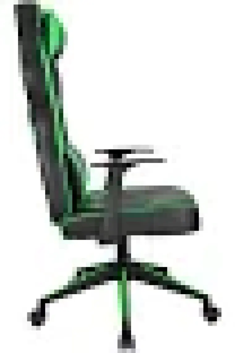 Xfly Vendetta Oyuncu Koltuğu Yeşil 1509S0513