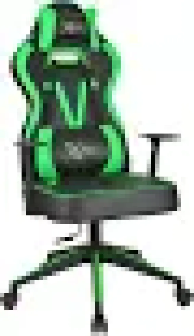 Xfly Vendetta Oyuncu Koltuğu Yeşil 1509S0513