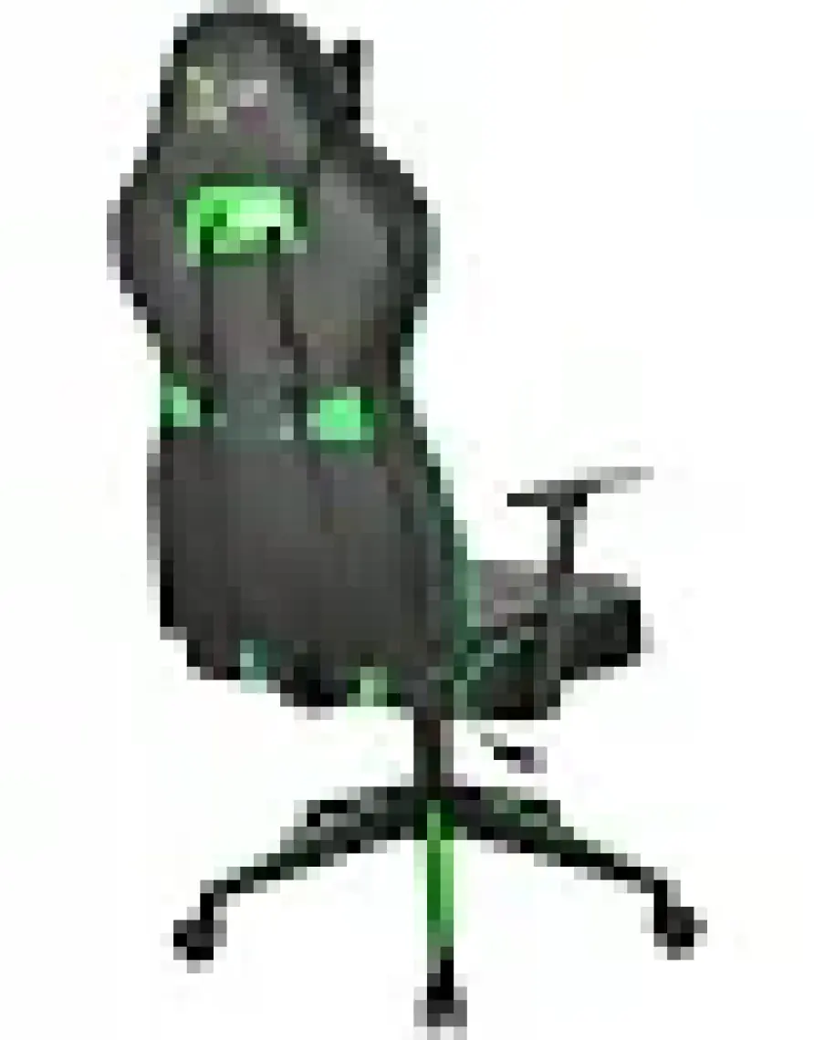 Xfly Vendetta Oyuncu Koltuğu Yeşil 1509S0513