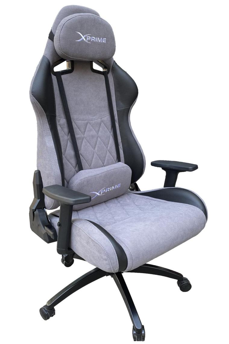 Xprime Cool Kumaş Oyuncu Koltuğu