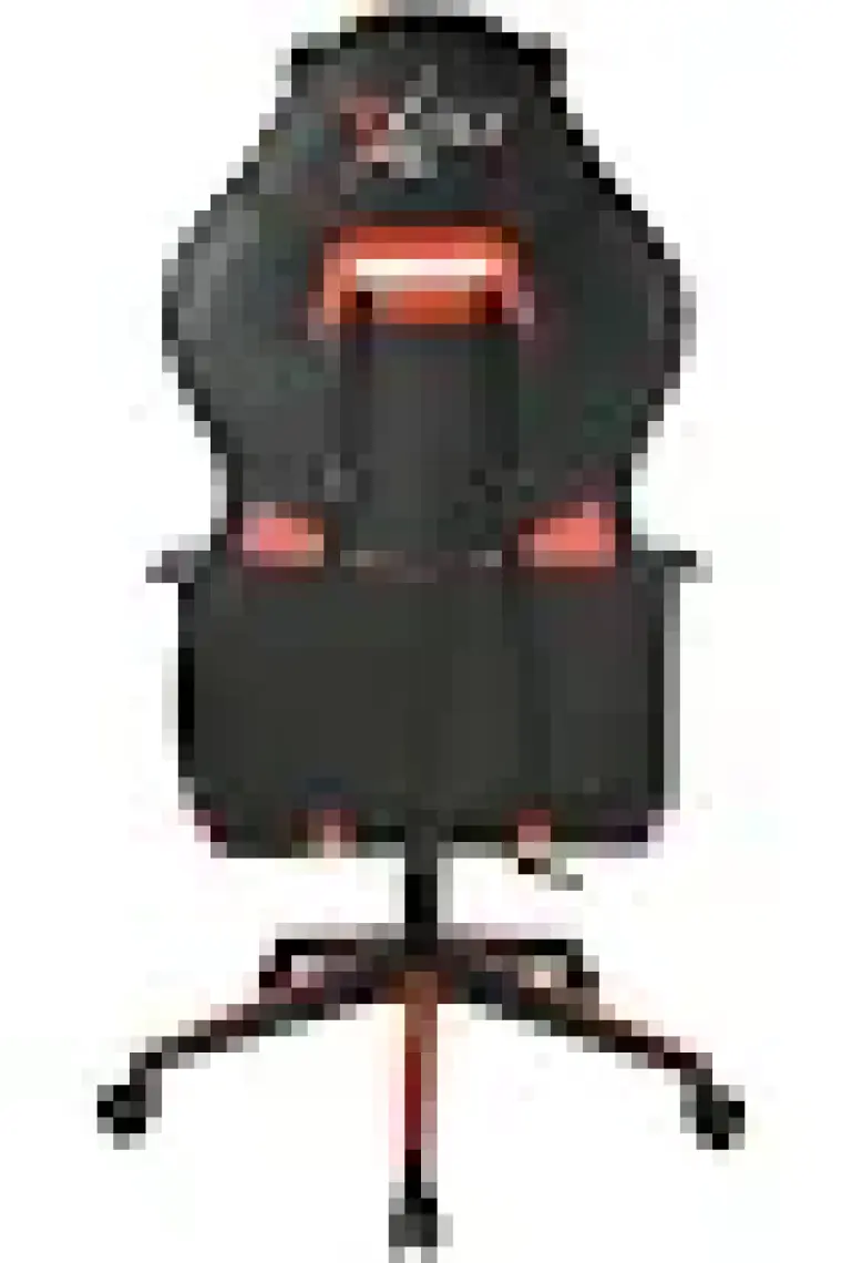 Xfly Vendetta Oyuncu Koltuğu-Kırmızı-Cafeye ÖZEL-1509D0511