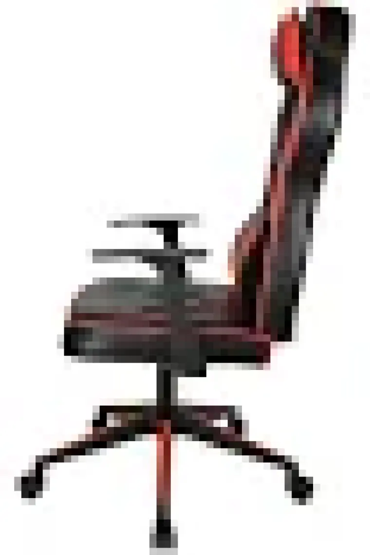 Xfly Vendetta Oyuncu Koltuğu-Kırmızı-Cafeye ÖZEL-1509D0511