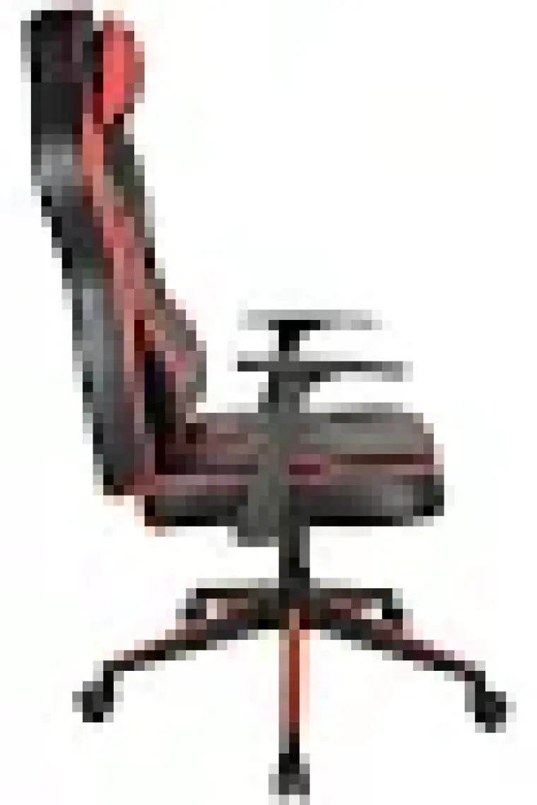 Xfly Vendetta Oyuncu Koltuğu-Kırmızı-Cafeye ÖZEL-1509D0511