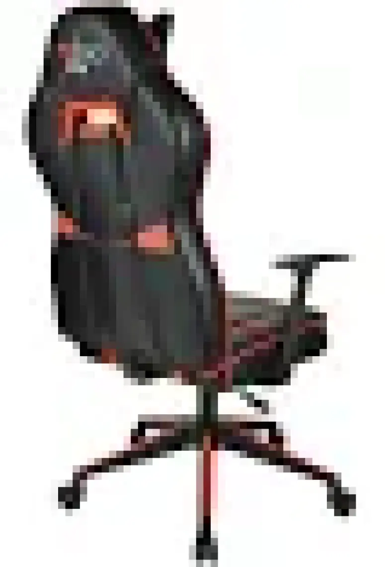 Xfly Vendetta Oyuncu Koltuğu-Kırmızı-Cafeye ÖZEL-1509D0511