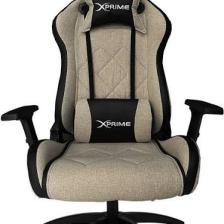 Xprime Titan Kumaş Oyuncu Koltuğu