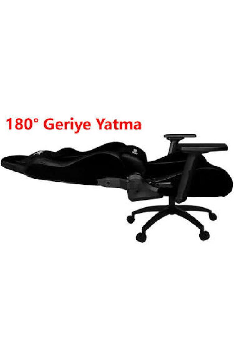 Xprime Titan Kumaş Oyuncu Koltuğu