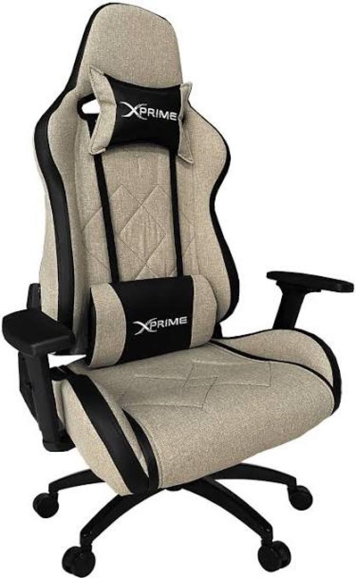 Xprime Titan Kumaş Oyuncu Koltuğu