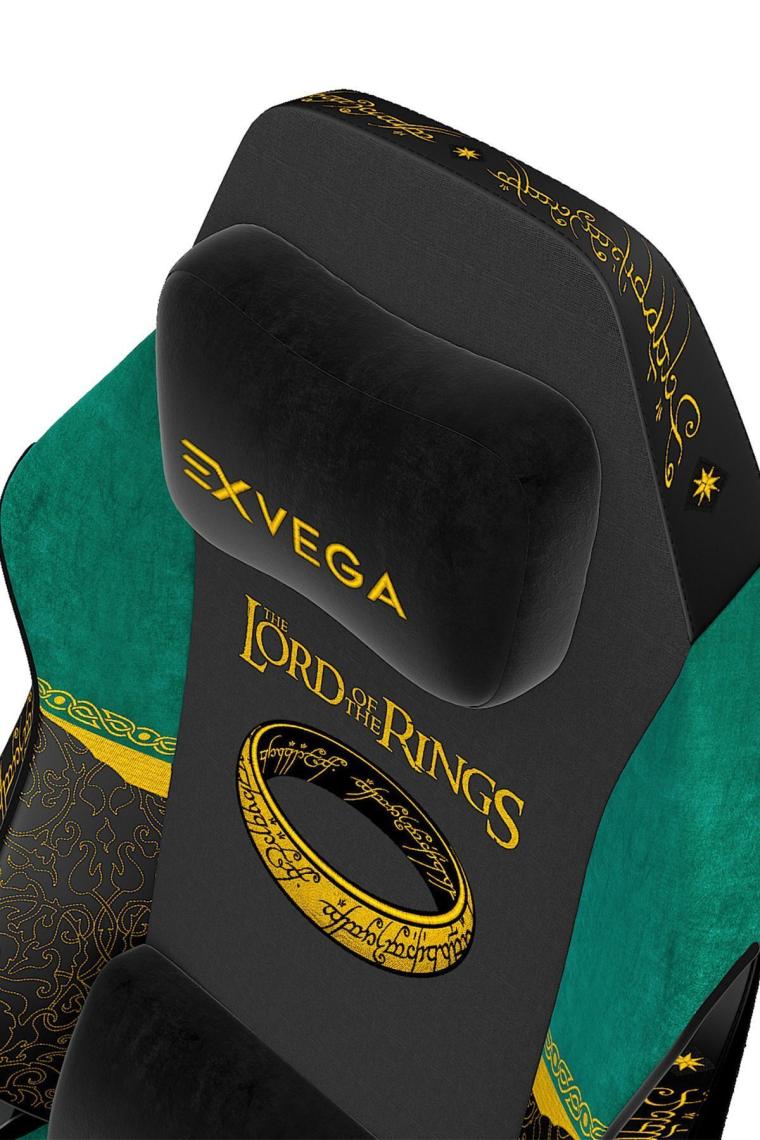 Exvega Pandora Lord Of The Rings Oyuncu ve Çalışma Koltuğu