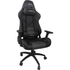 XPrime King Oyuncu Koltuğu Siyah