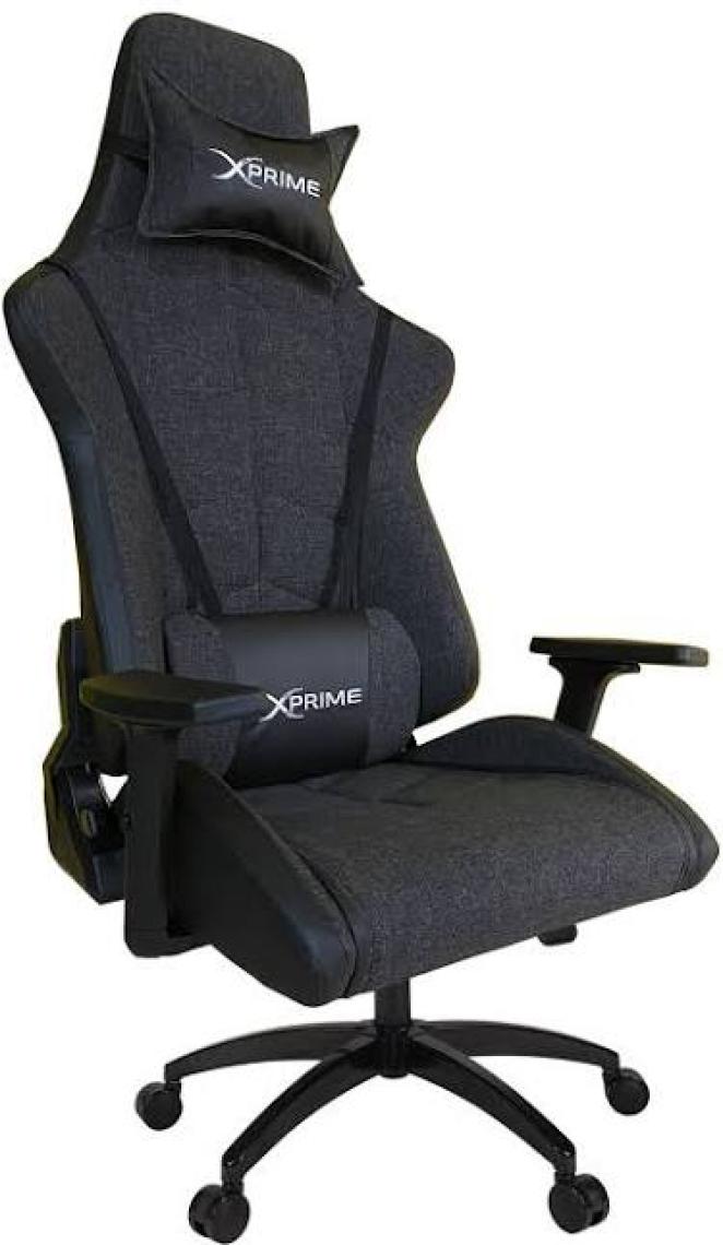 Xprime Titan Xl Kumaş Oyuncu Koltuğu 5500-GT