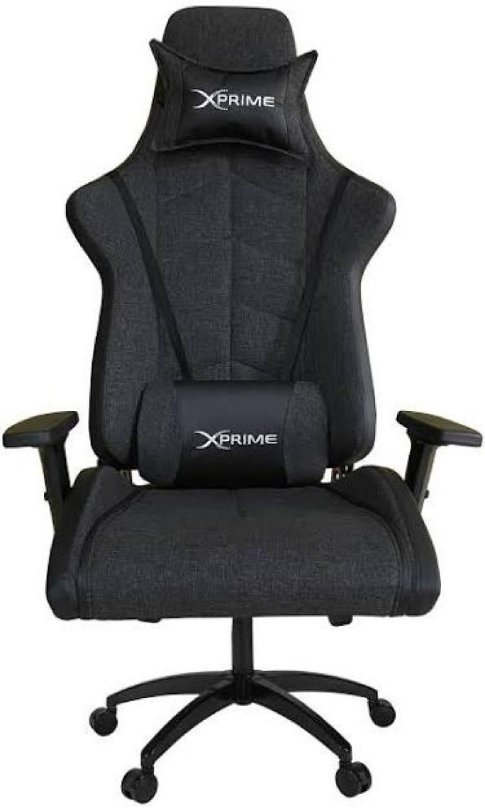 Xprime Titan Xl Kumaş Oyuncu Koltuğu 5500-GT