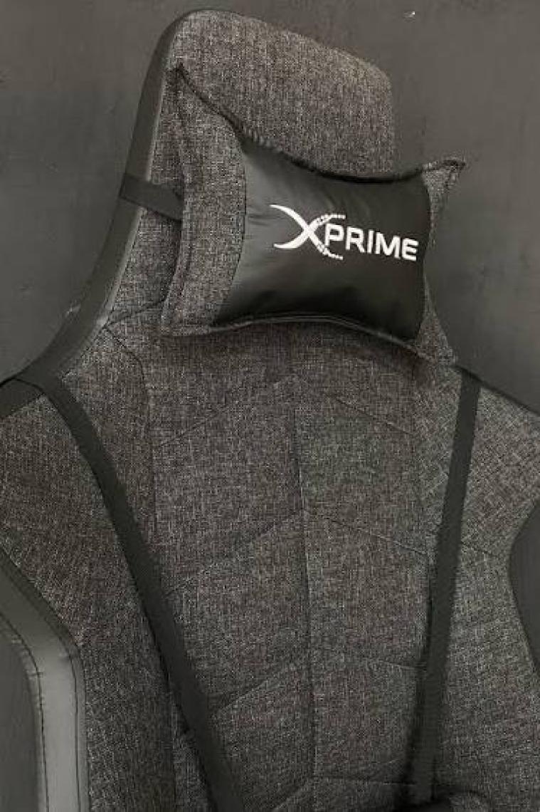 Xprime Titan Xl Kumaş Oyuncu Koltuğu 5500-GT