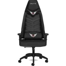 Calitte Titan TT Eco Siyah Profesyonel Oyuncu Koltuğu