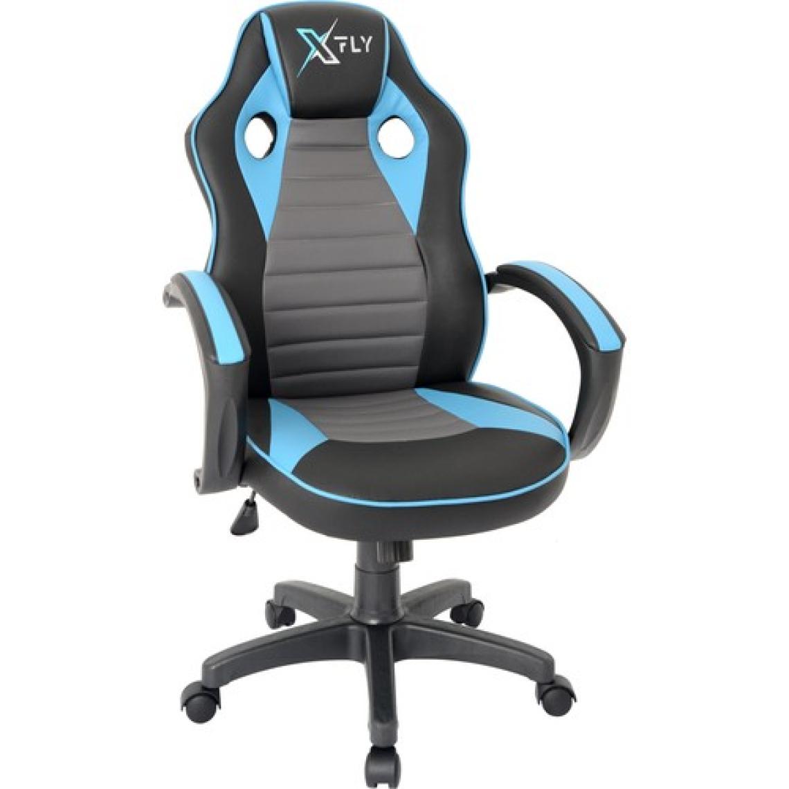 XFly Oyuncu Koltuğu Lacivert 1511C0493