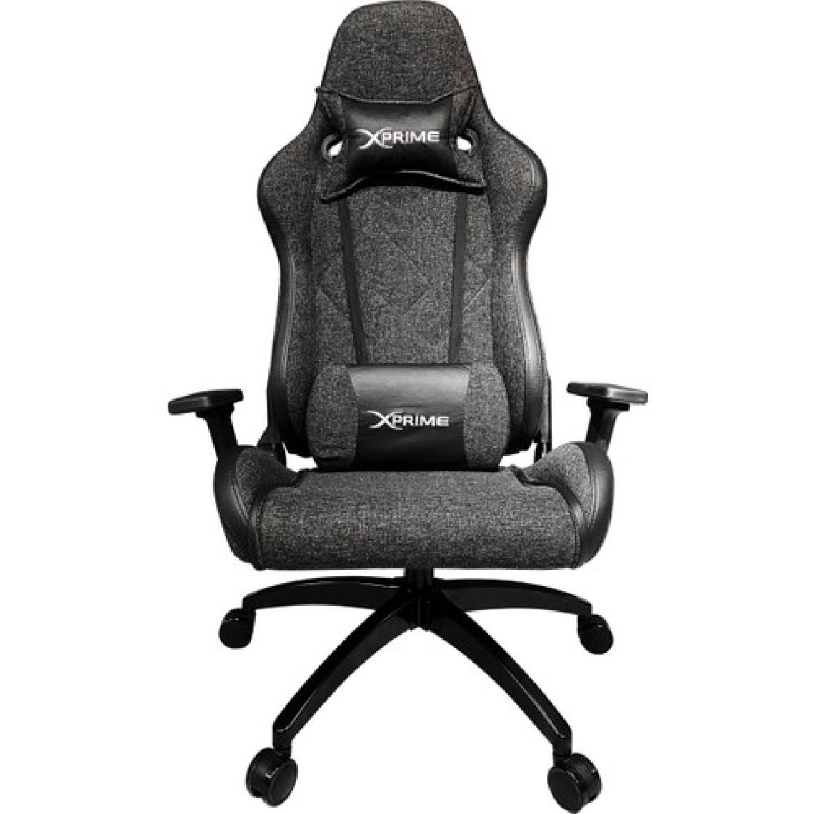 Xprime Titan Kumaş Oyuncu Koltuğu