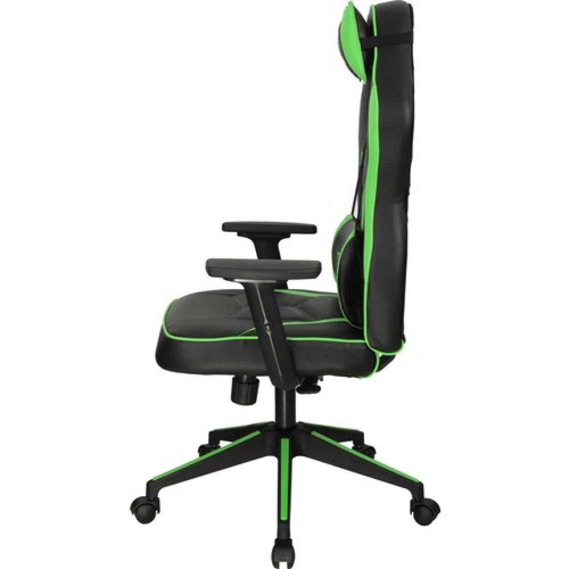 Xfly Vendetta Oyuncu Koltuğu Yeşil 1509S0513