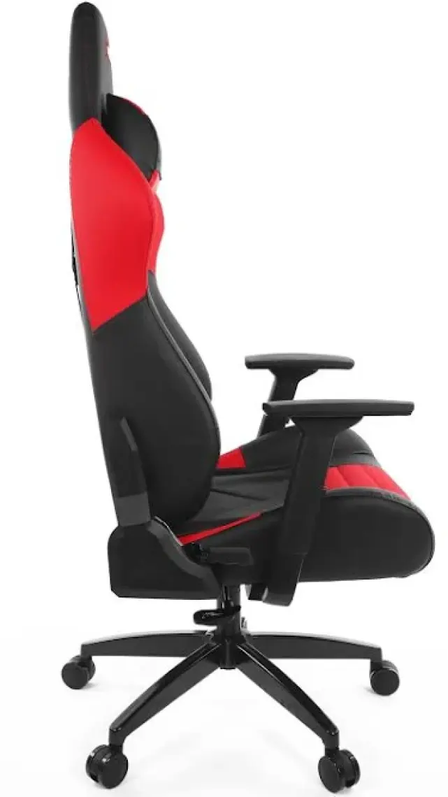 Ofisel Xprime King Oyuncu Koltuğu Kırmızı