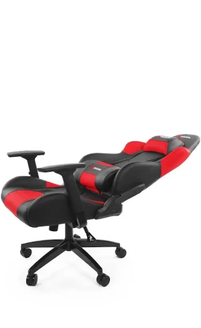Ofisel Xprime King Oyuncu Koltuğu Kırmızı