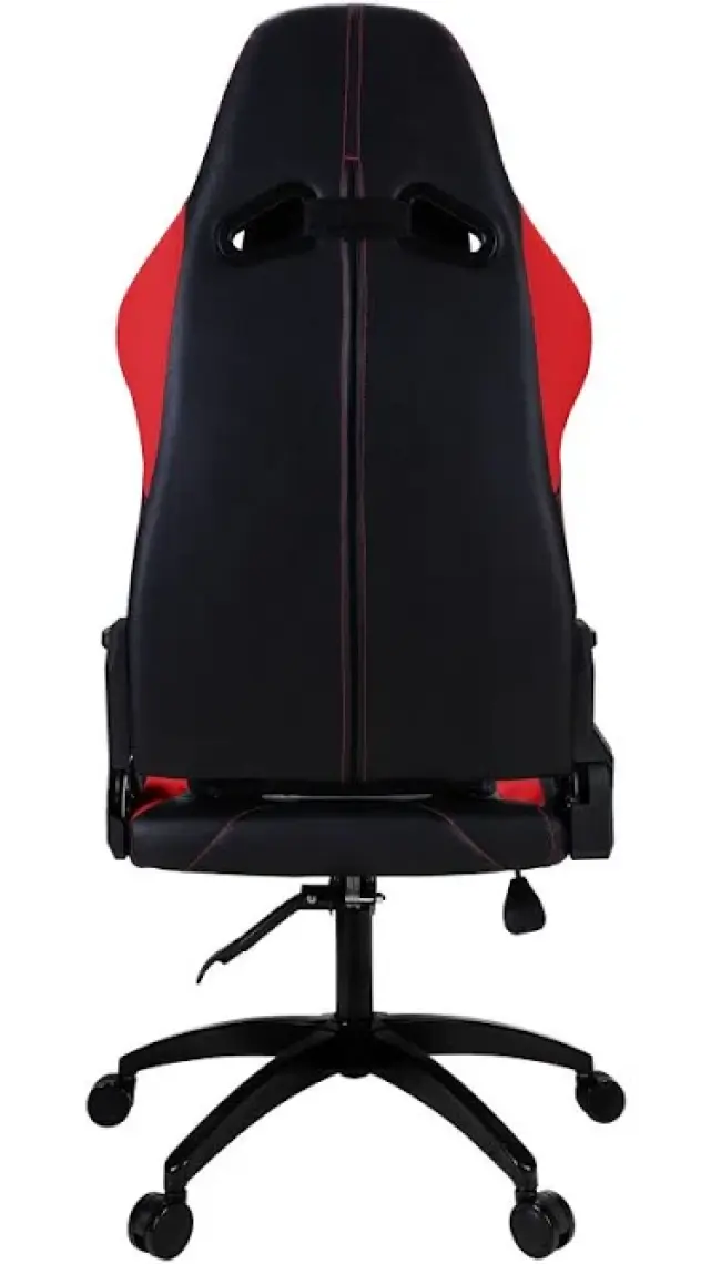 Ofisel Xprime King Oyuncu Koltuğu Kırmızı