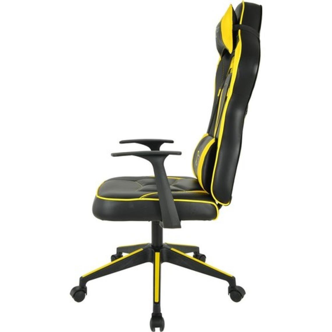 XFly Vendetta Sarı Oyuncu Koltuğu