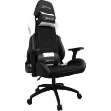 XPrime King Fabric Oyuncu Koltuğu Beyaz
