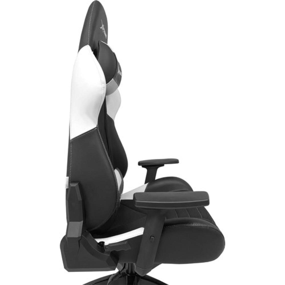 XPrime King Fabric Oyuncu Koltuğu Beyaz