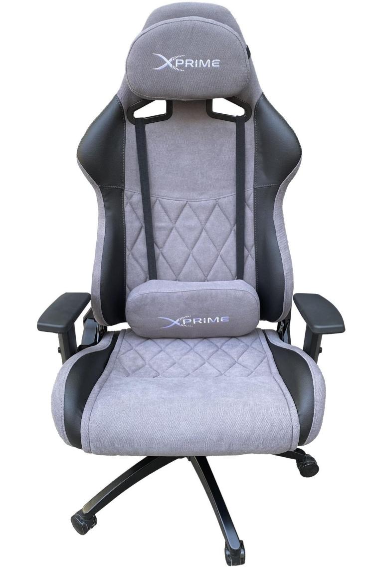 Xprime Cool Kumaş Oyuncu Koltuğu