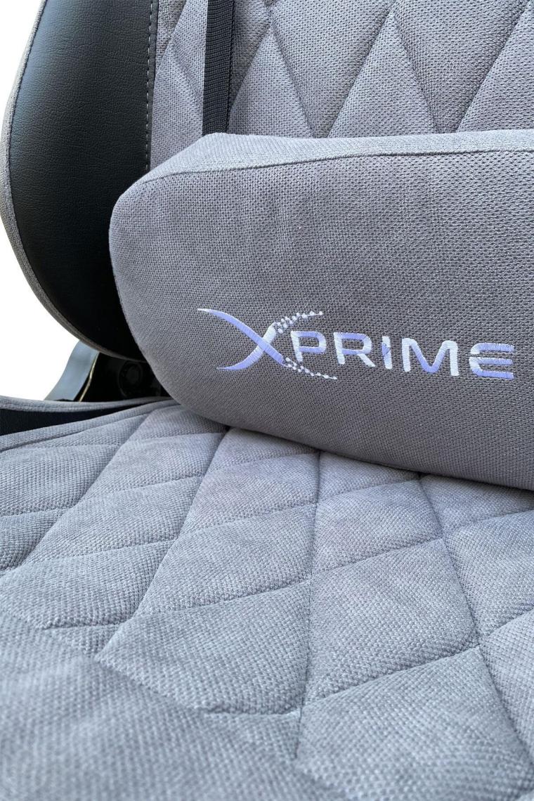 Xprime Cool Kumaş Oyuncu Koltuğu