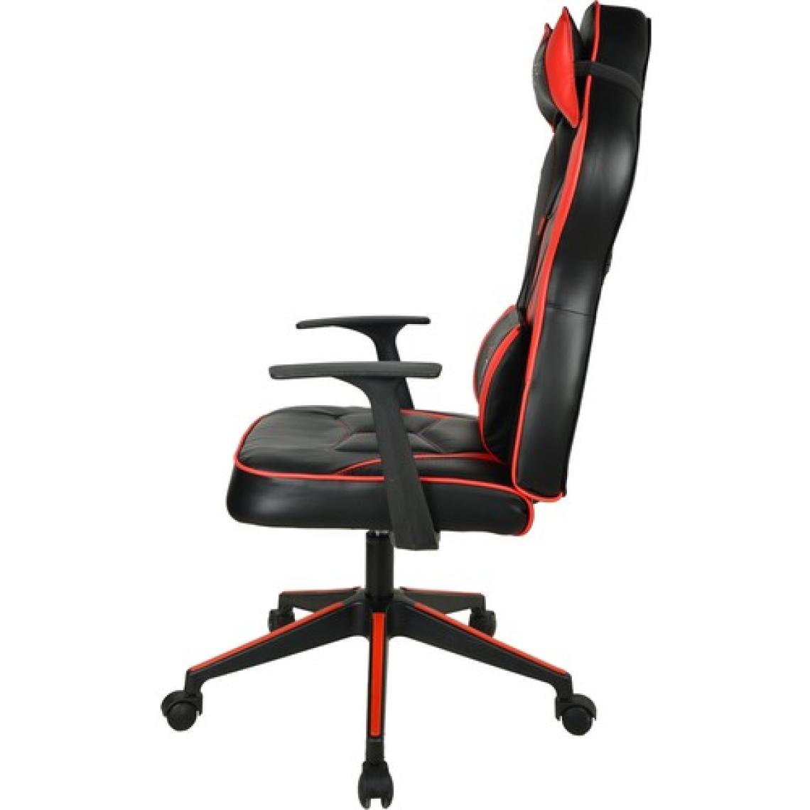 XFly Vendetta Kırmızı Oyuncu Koltuğu