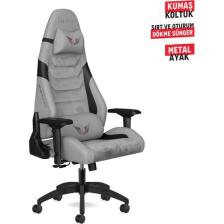 Calitte Sporte SRT Aytaşı Kumaş Profesyonel Oyuncu Koltuğu