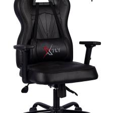 Xfly Vendetta Oyuncu Koltuğu - Siyah - 1509T0481