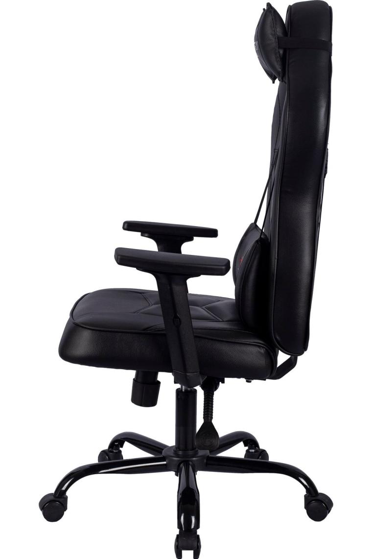 Xfly Vendetta Oyuncu Koltuğu - Siyah - 1509T0481