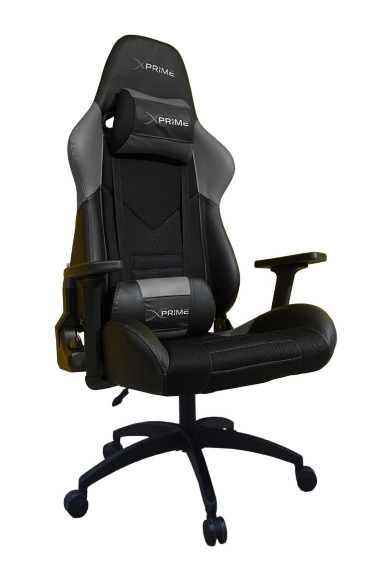 Xprime Fabric Terletmez Oyuncu Koltuğu