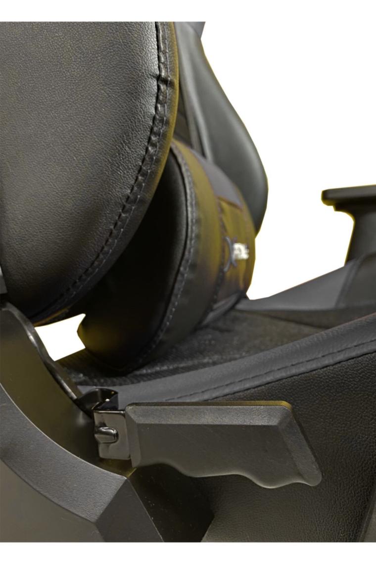 Xprime Fabric Terletmez Oyuncu Koltuğu